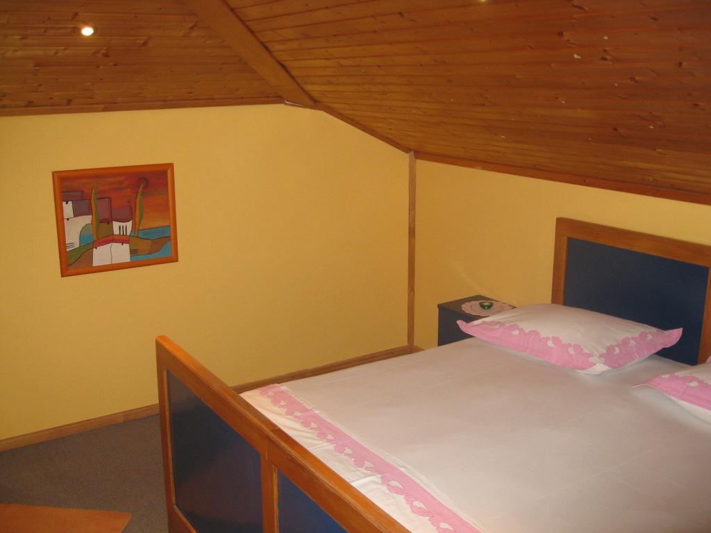Villa Volga Jelsa  Rum bild