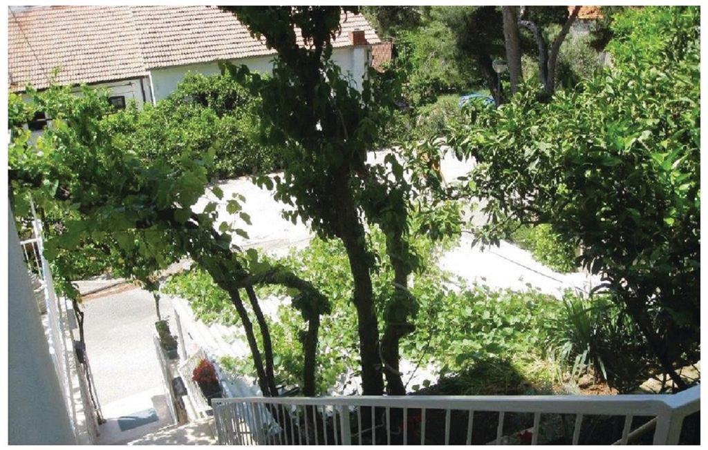 Villa Volga Jelsa  Exteriör bild