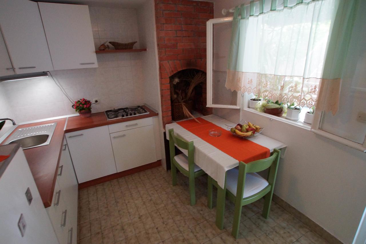 Villa Volga Jelsa  Exteriör bild