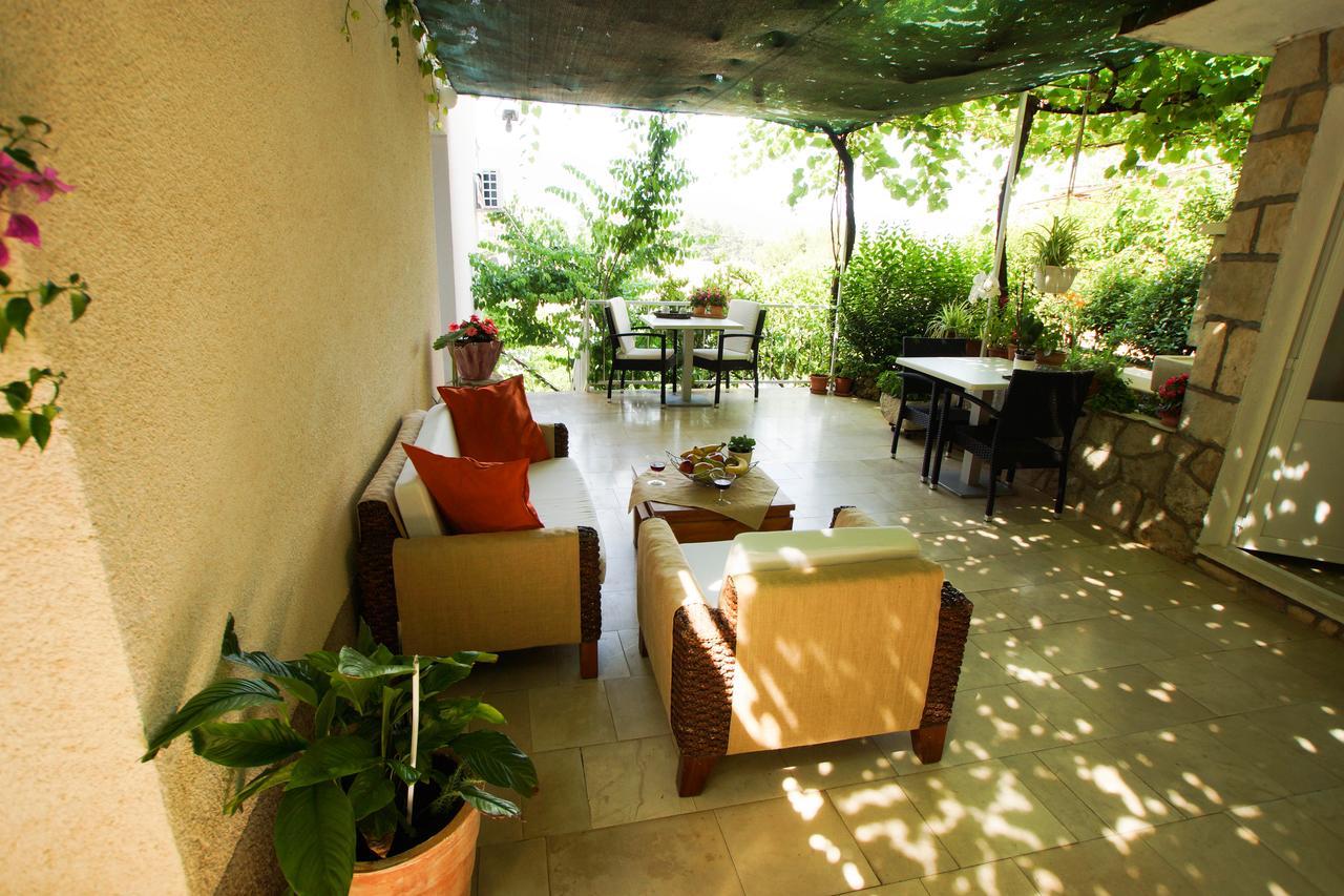 Villa Volga Jelsa  Exteriör bild